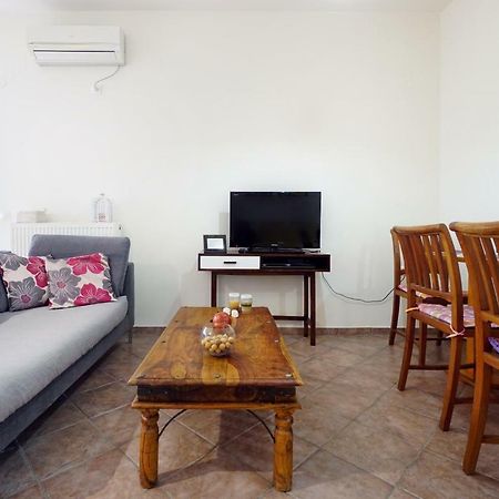 Sunny Apartment Daratsos Exteriér fotografie