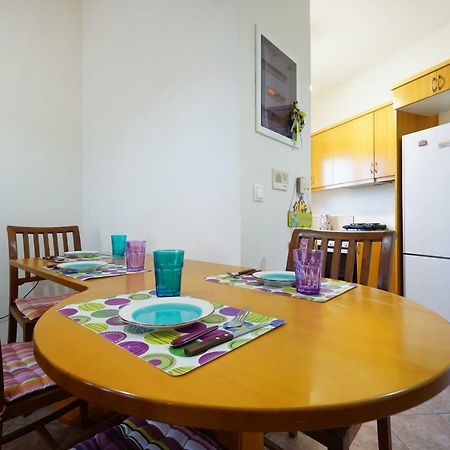 Sunny Apartment Daratsos Exteriér fotografie
