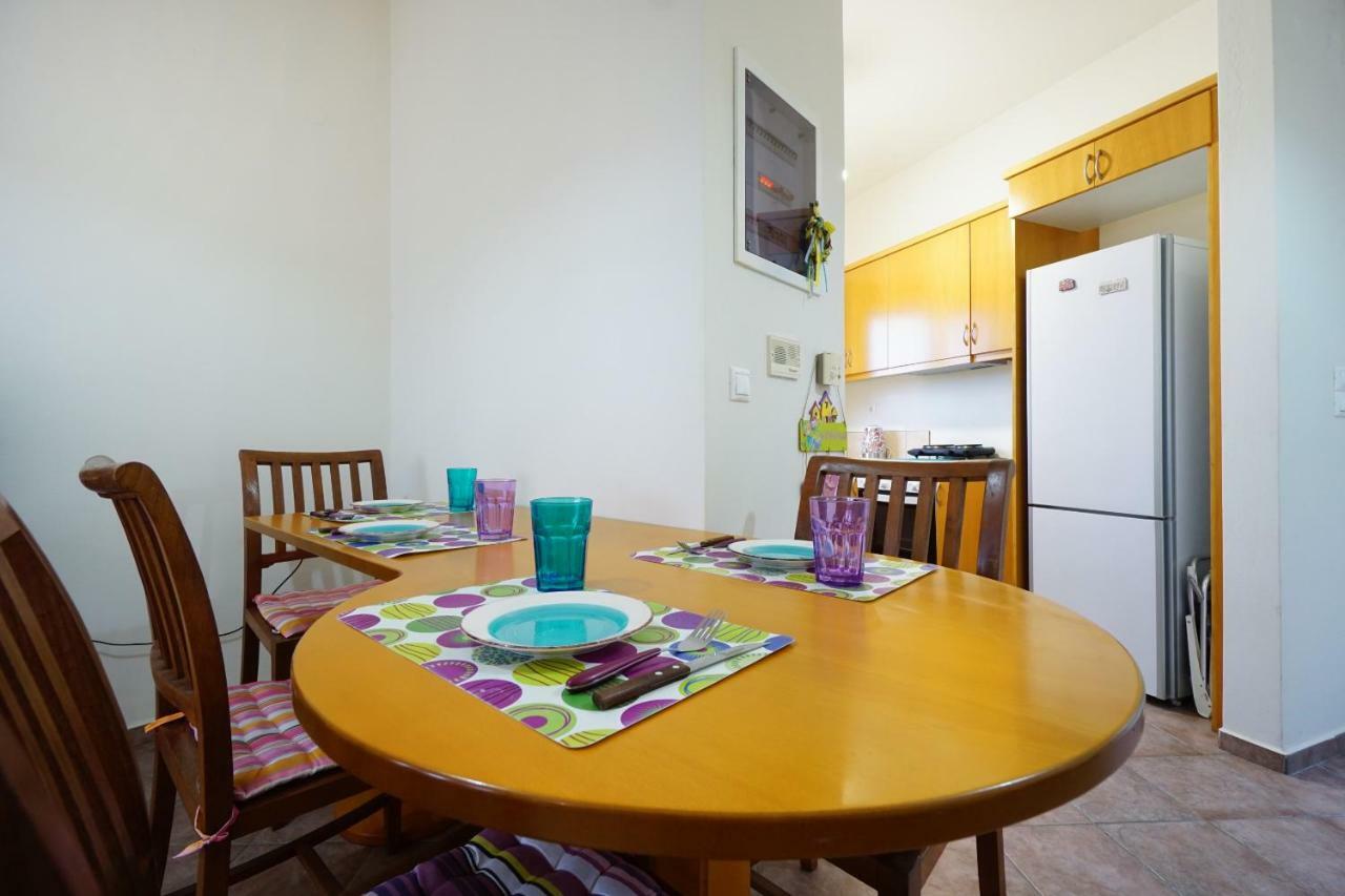 Sunny Apartment Daratsos Exteriér fotografie
