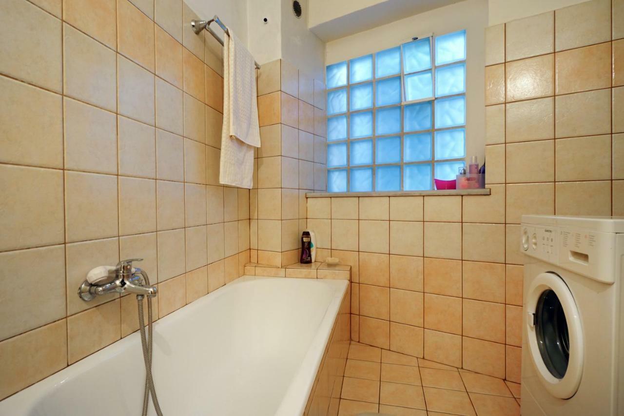 Sunny Apartment Daratsos Exteriér fotografie